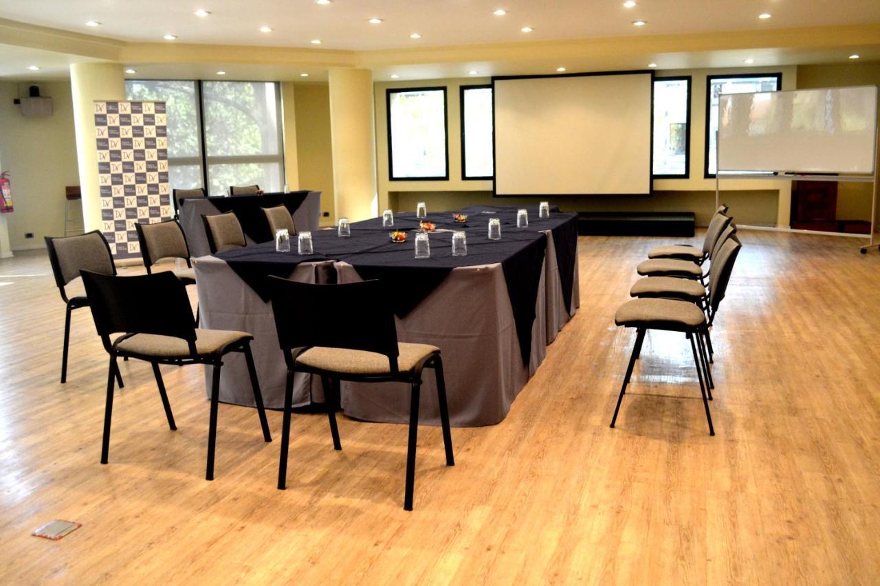 Hotel Diego De Velazquez 산티아고 외부 사진