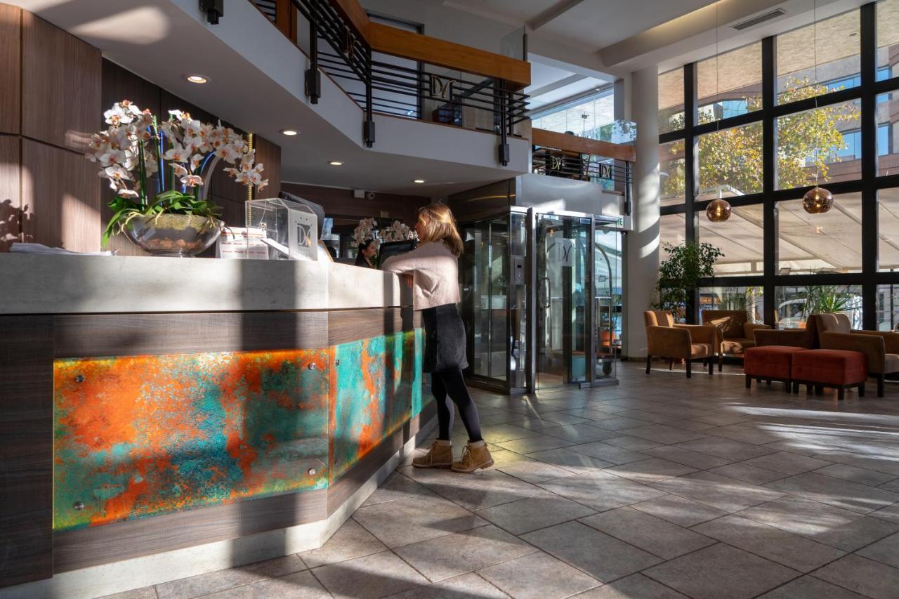 Hotel Diego De Velazquez 산티아고 외부 사진