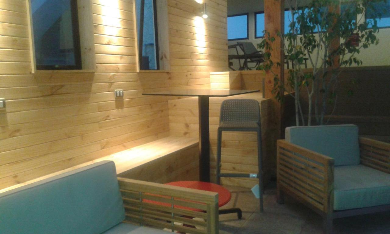 Hotel Diego De Velazquez 산티아고 외부 사진