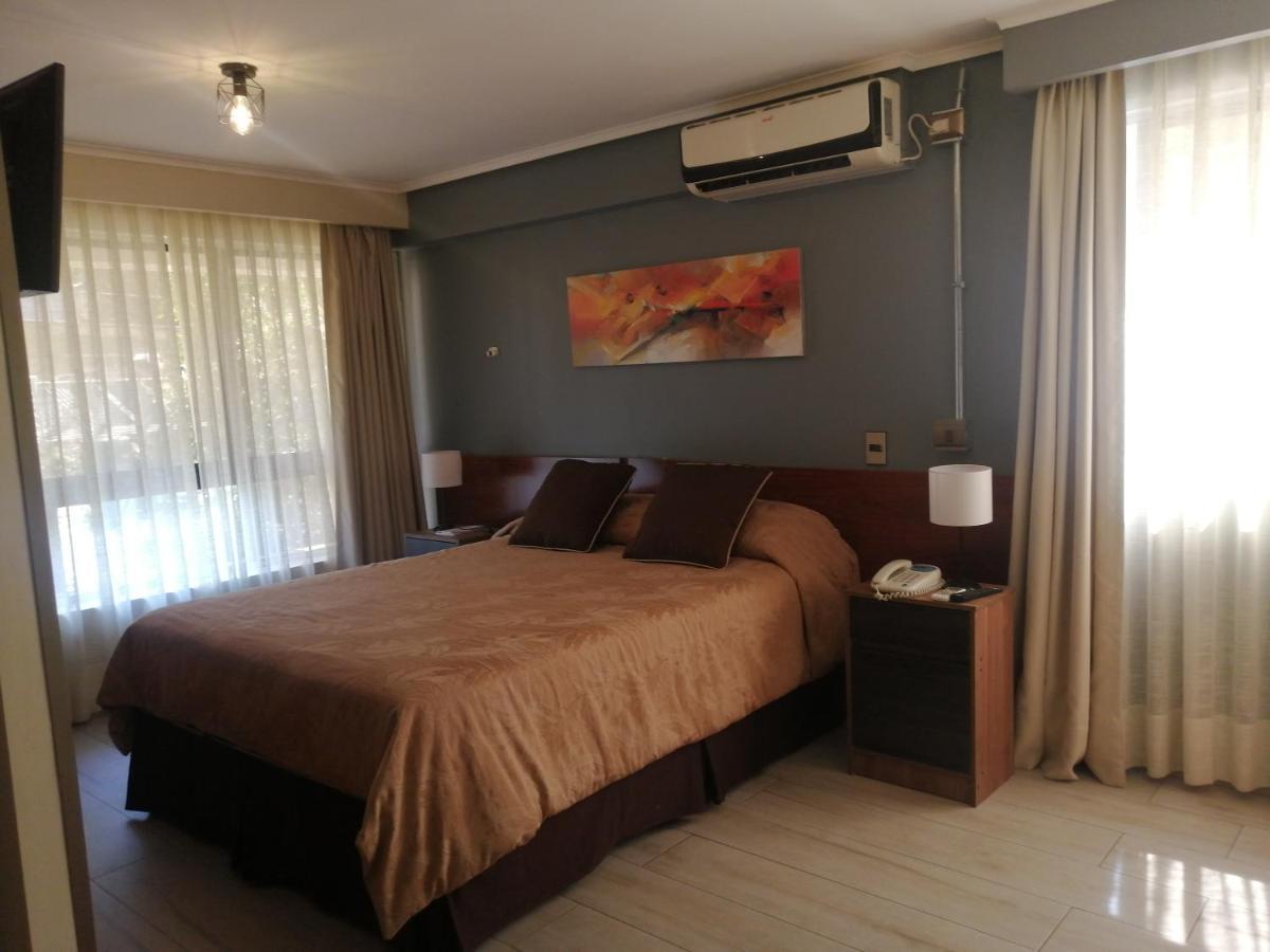 Hotel Diego De Velazquez 산티아고 외부 사진