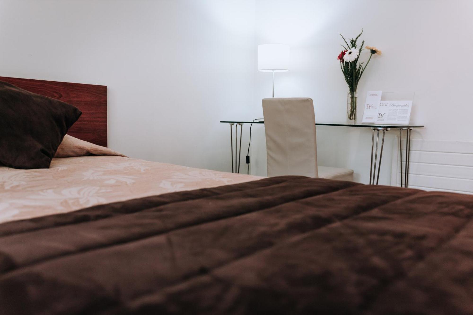 Hotel Diego De Velazquez 산티아고 외부 사진