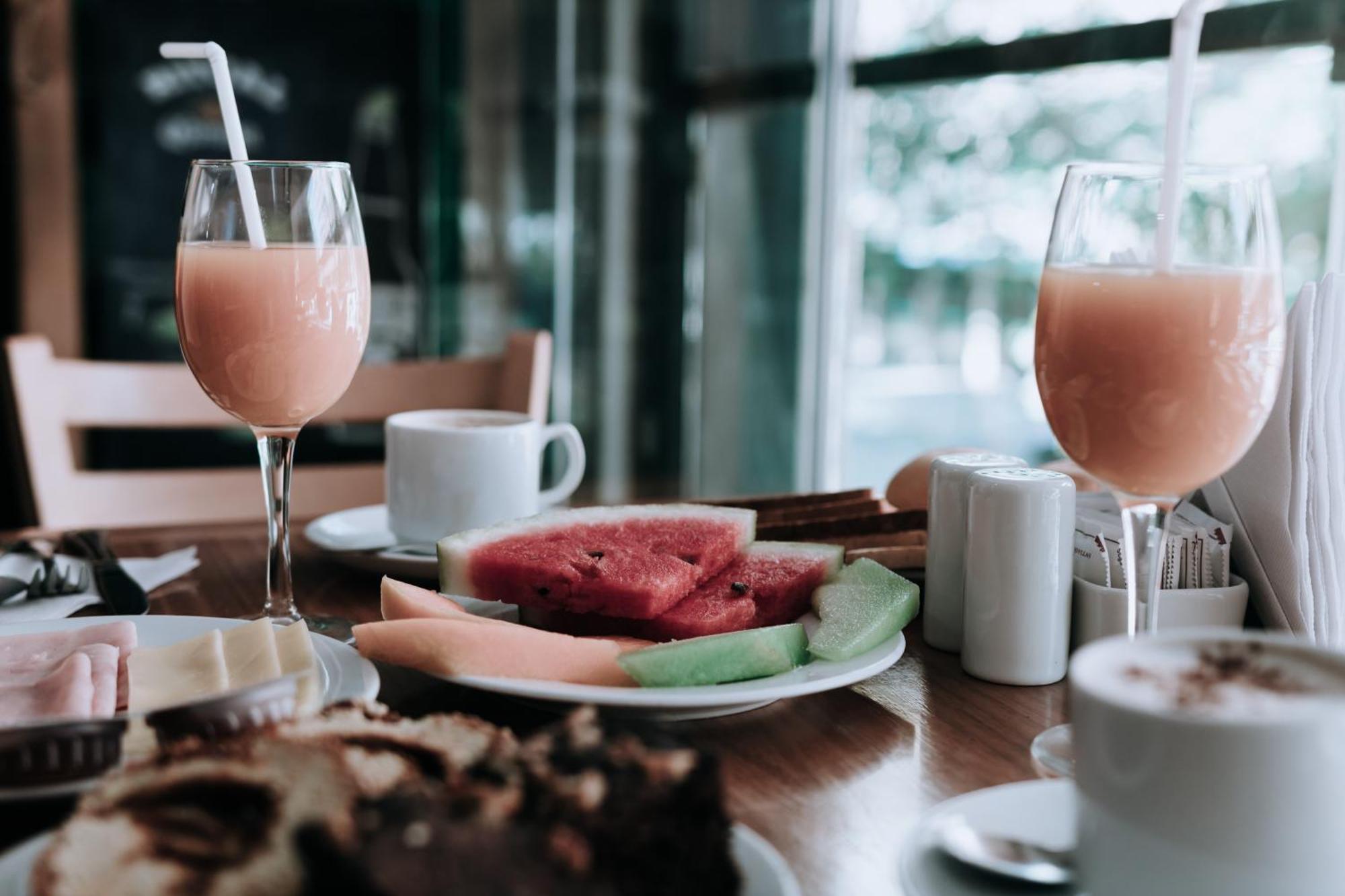 Hotel Diego De Velazquez 산티아고 외부 사진