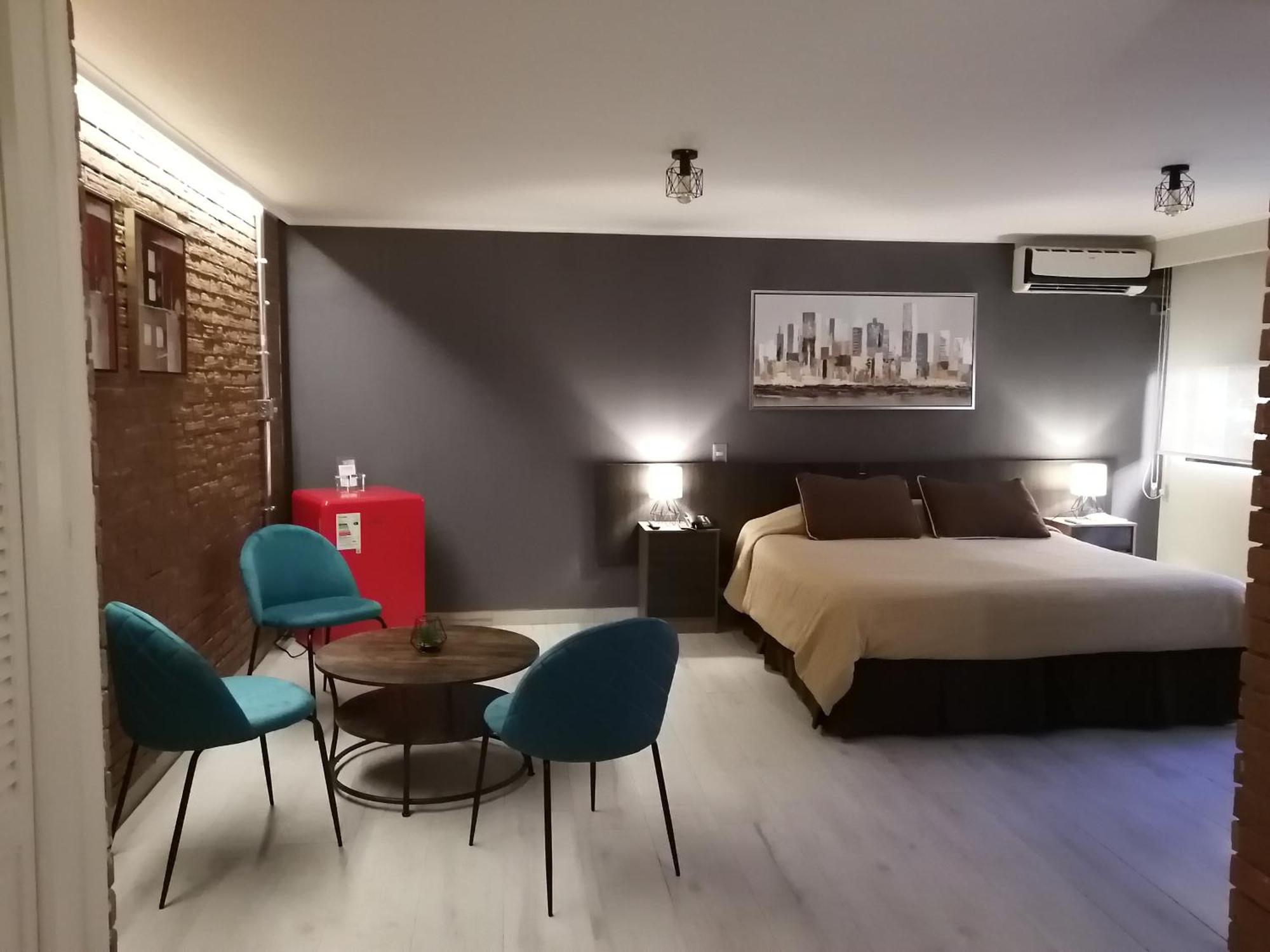 Hotel Diego De Velazquez 산티아고 외부 사진