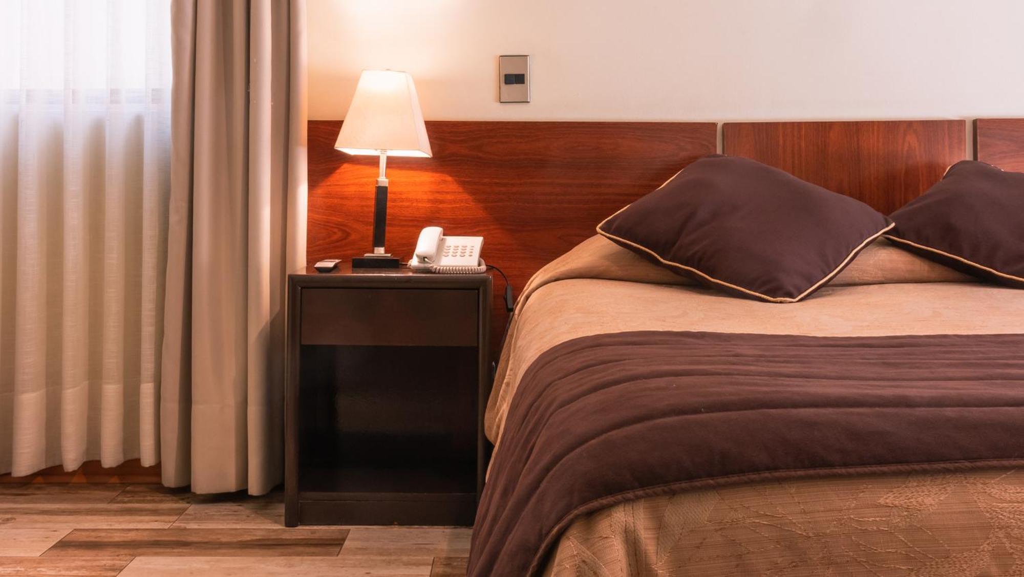 Hotel Diego De Velazquez 산티아고 외부 사진