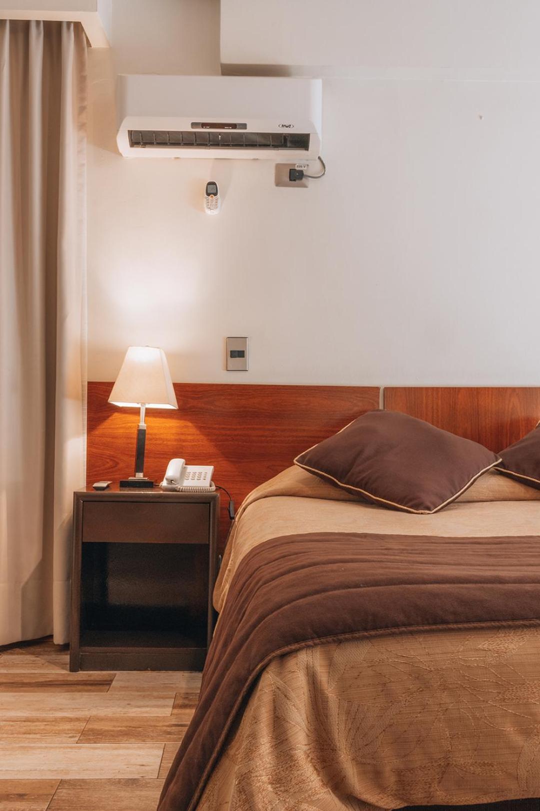 Hotel Diego De Velazquez 산티아고 외부 사진