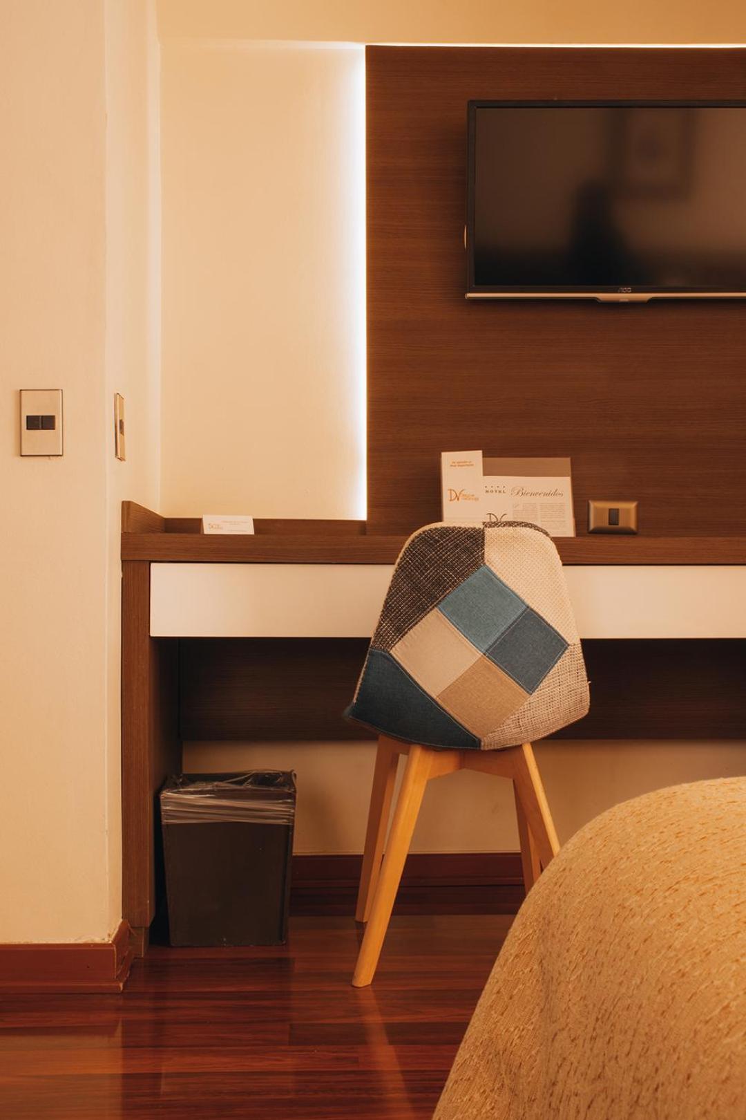 Hotel Diego De Velazquez 산티아고 외부 사진