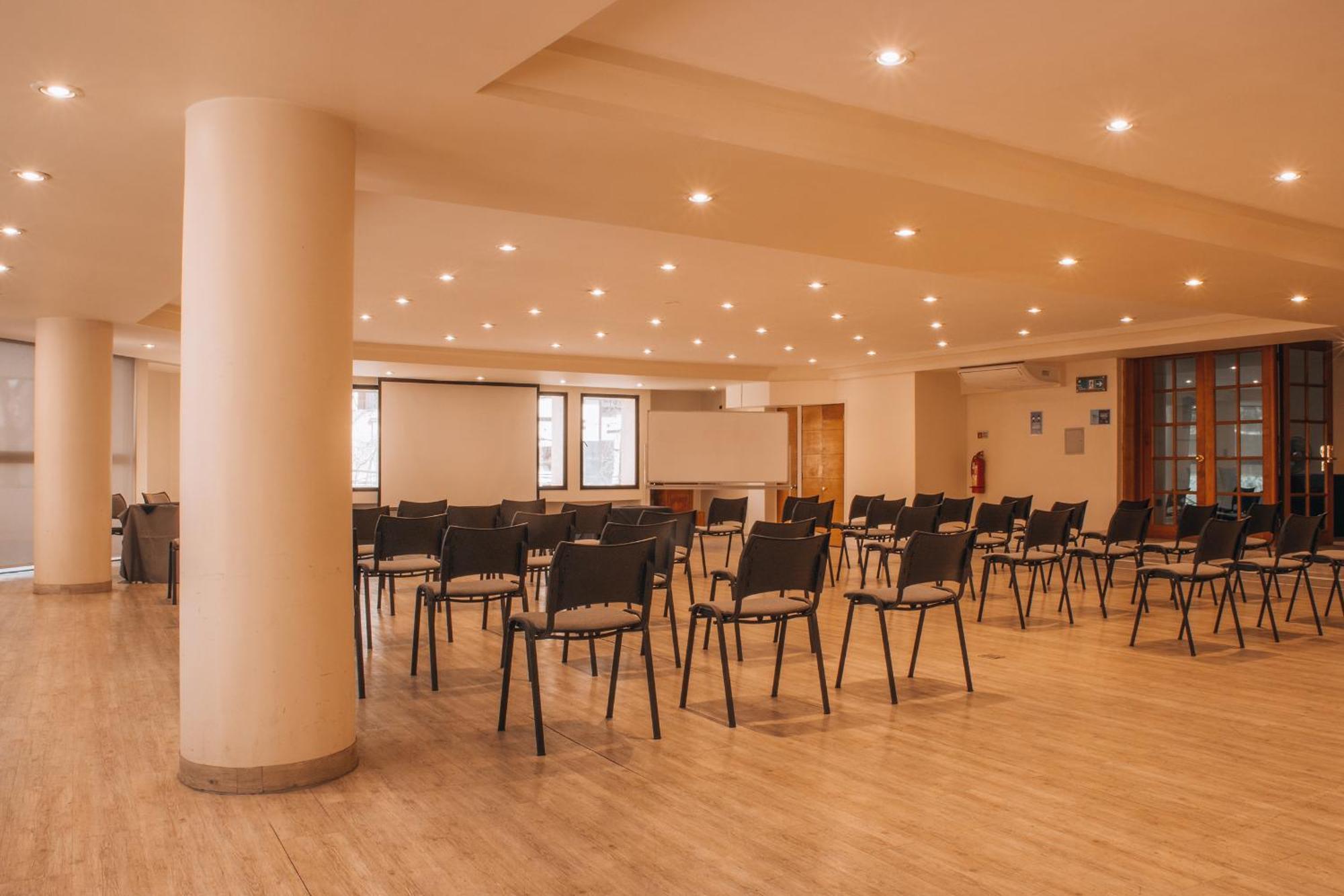 Hotel Diego De Velazquez 산티아고 외부 사진