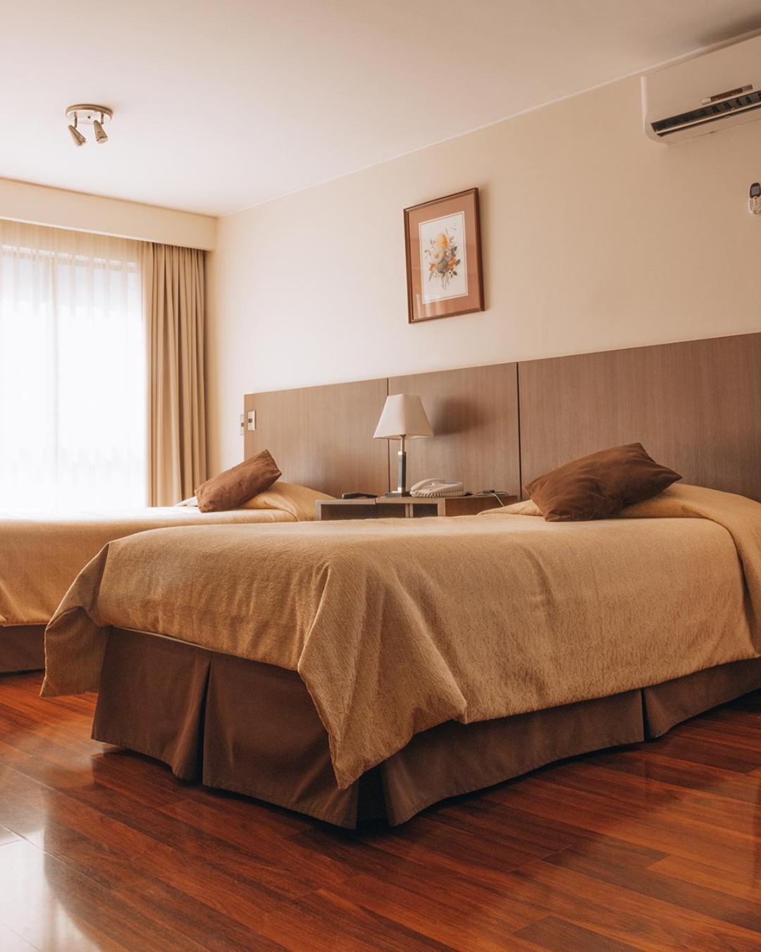 Hotel Diego De Velazquez 산티아고 외부 사진