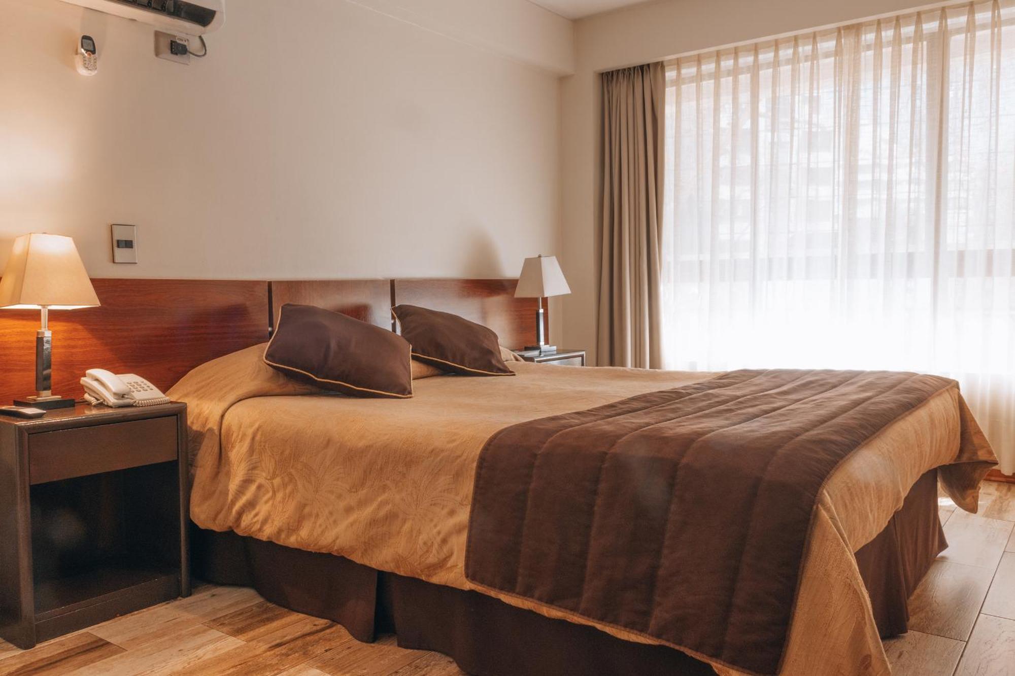Hotel Diego De Velazquez 산티아고 외부 사진