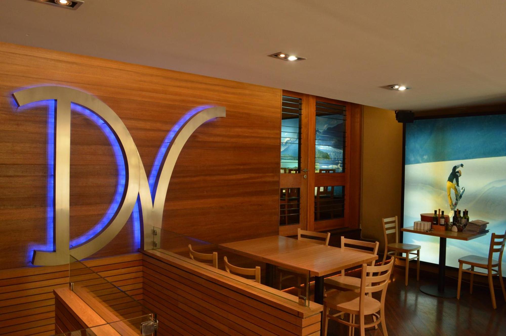 Hotel Diego De Velazquez 산티아고 외부 사진