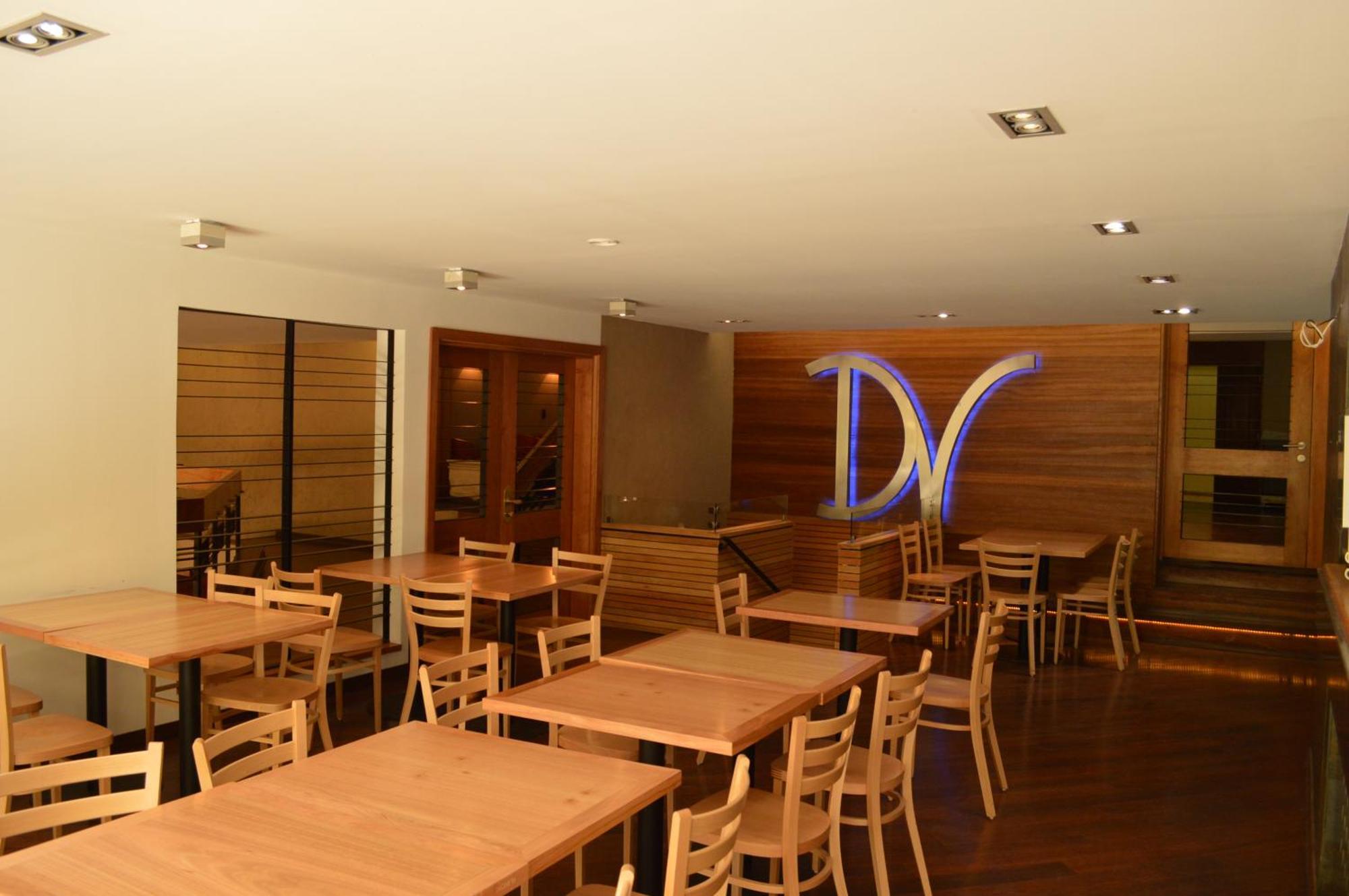 Hotel Diego De Velazquez 산티아고 외부 사진
