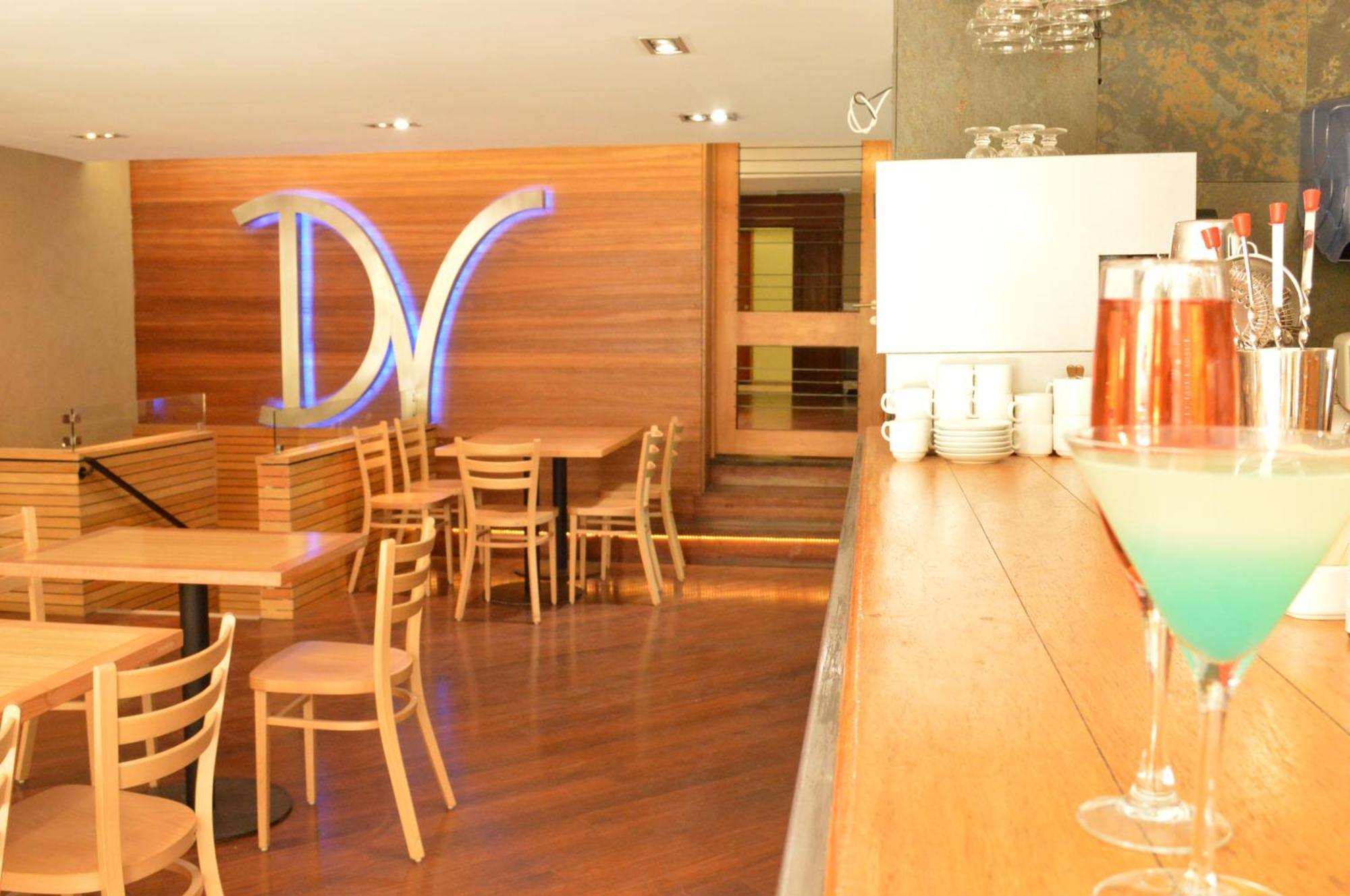 Hotel Diego De Velazquez 산티아고 외부 사진