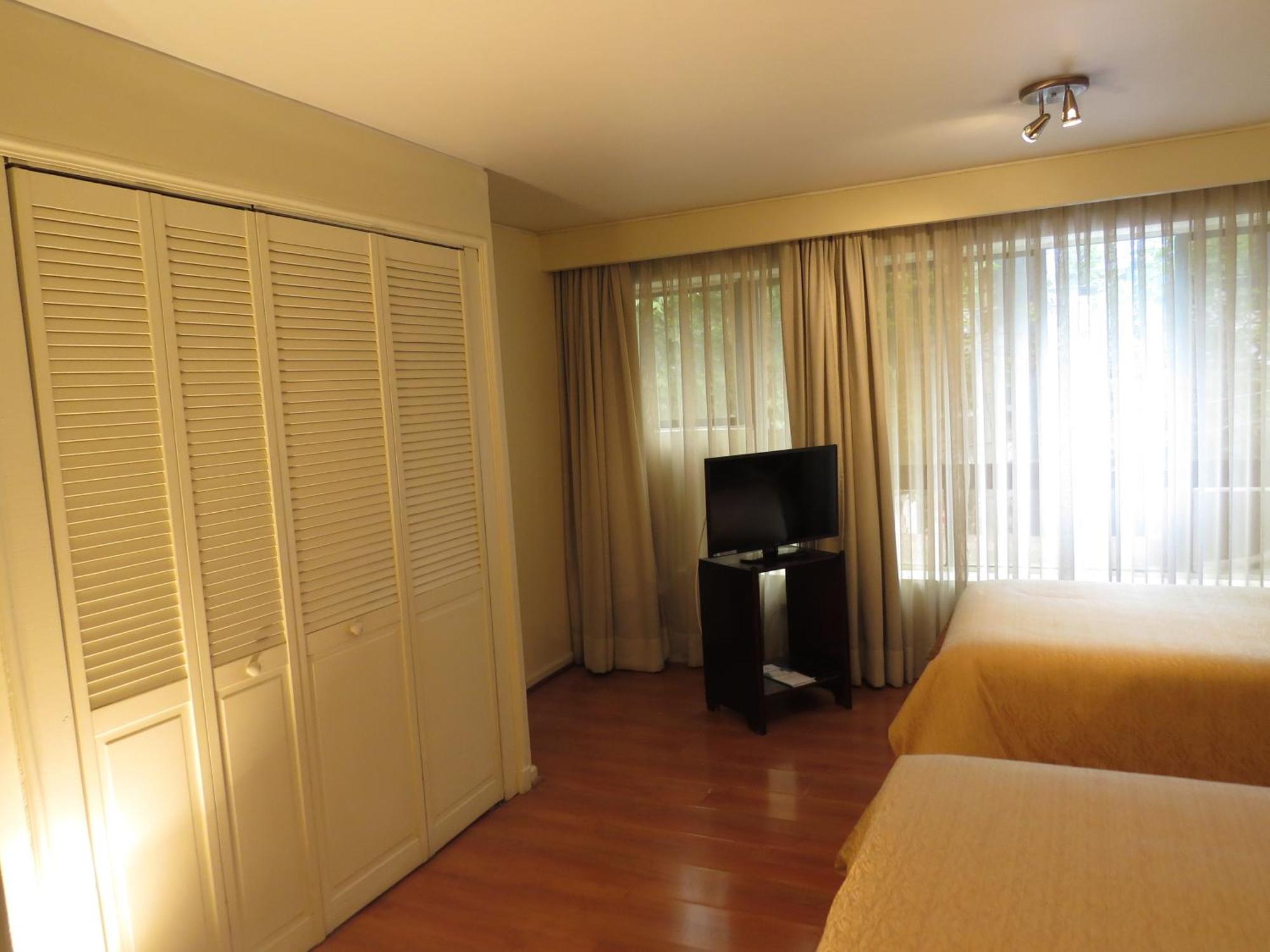 Hotel Diego De Velazquez 산티아고 객실 사진